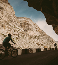 Cycling in Spiti Valley - Himachal Pradesh