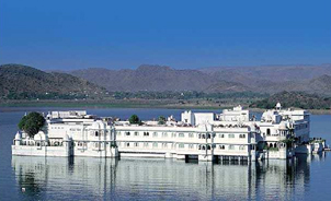 Udaipur Lake