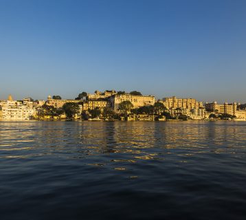 City Palace, Udaipur