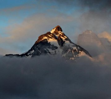 Himalayas