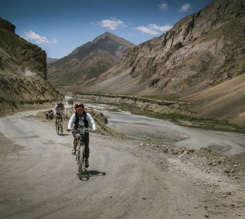 Manali-Leh