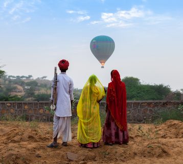 Pushkar Fair