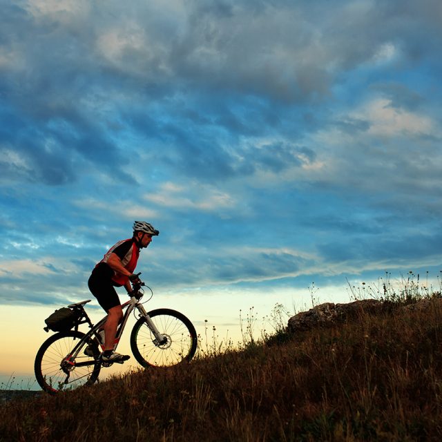 Cyclist’s Guide to Fort Kochi