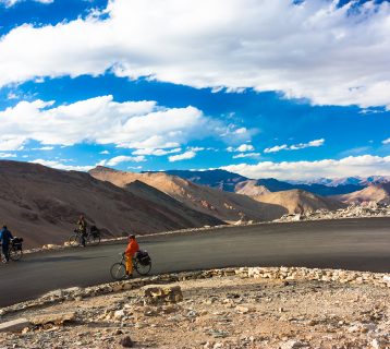 Mountain,Bikers,In,The,Himalayas,Mountains