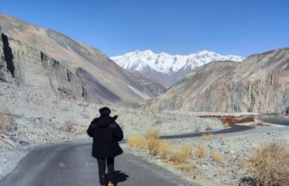 Cycling in the Himalayas – Bucket List Adventure for Cyclists