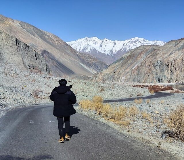 Why Cycling In The Himalayas Should Be On Every Cyclist’s Bucket List