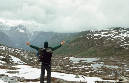 Top Cycling Tours in India – Best Destinations for Cyclists