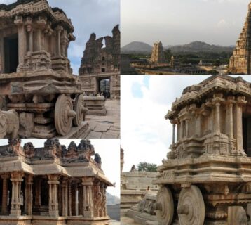 Cycling in India - Karnataka to Goa