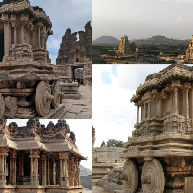 Cycling in India - Karnataka to Goa