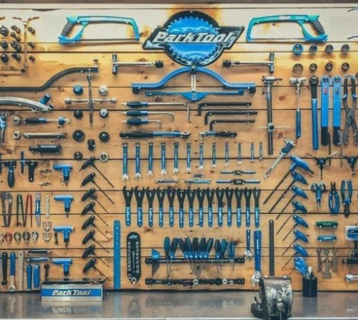 Cycling Holiday In India