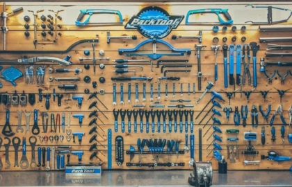 Cycling Holiday In India