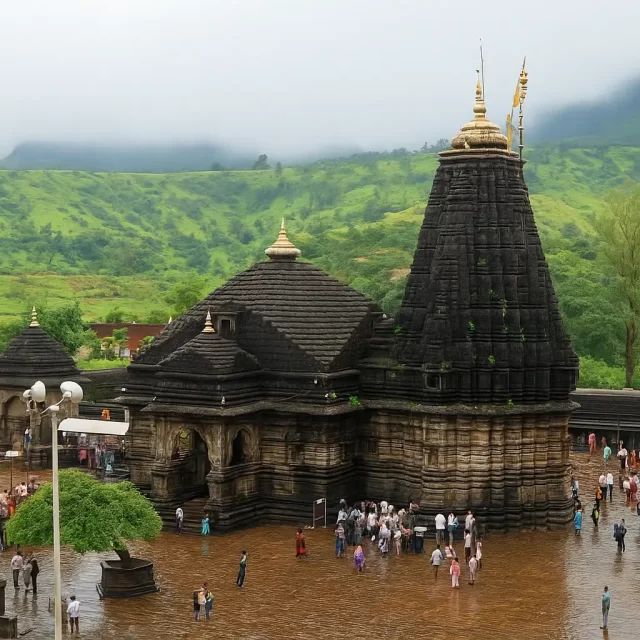 T(ea)our De Jyotirlinga