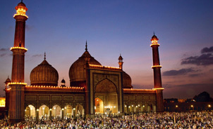 Cycling Tour to Rajasthan