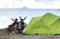 Himachal Spiti Cycling Tour