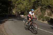 Cycling in Garhwal Uttarakhand