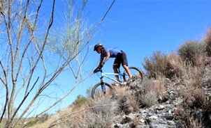 Cycling in Garhwal Himalayas