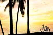 Cycling in Goa