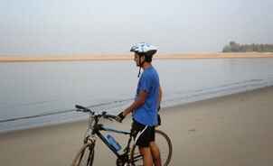 Goa Cycling Tour