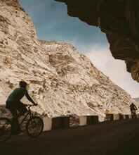 Cycling in Spiti Valley - Himachal Pradesh