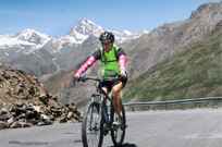 Ladakh Cycling Tour