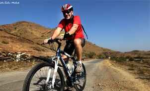 Rajasthan Cycling Tour