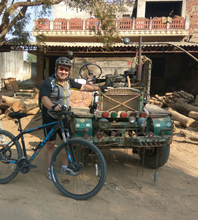 Rajasthan Rural  Cycling Tour