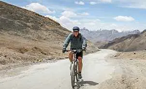 Indian Himalayas Tours