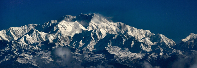 northernmost range of himalayas
