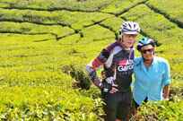 Kerala Cycling Tour