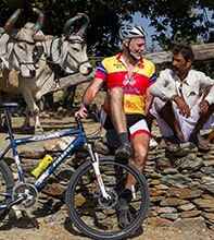 Rajasthan Short Cycling Tour