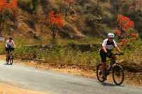 Rajasthan Short Cycling Tour