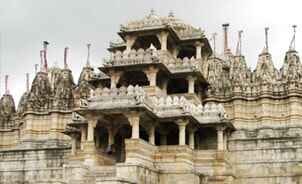 Ranakpur Temple