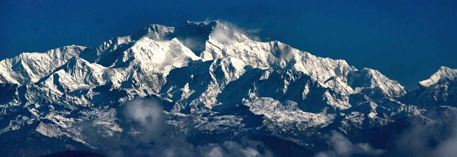 Cycling in Sikkim