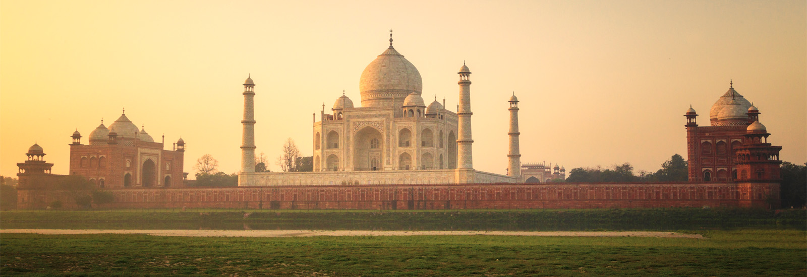 Rajasthan Cycling Tour with Taj Mahal