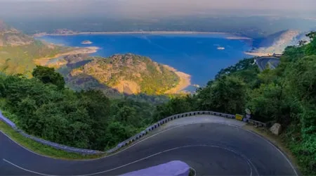 Munnar Pollachi Cycle tour Munnar Pollachi Cycle tour